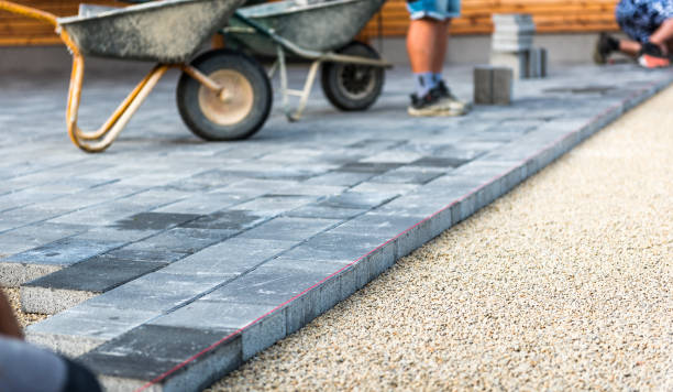 Best Driveway Resurfacing Pavers  in Summerlin South, NV