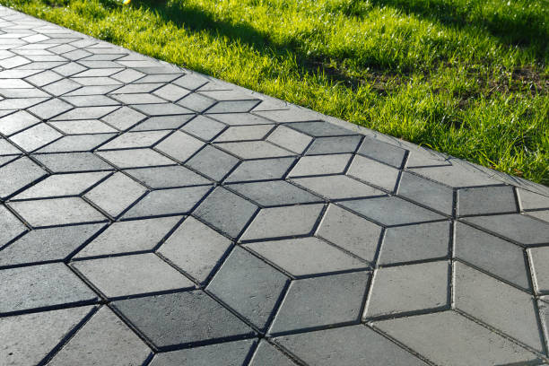 Best Permeable Paver Driveway  in Summerlin South, NV