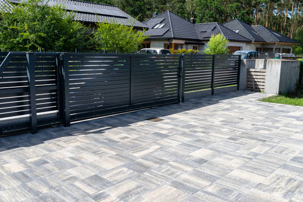 Best Local Driveway Pavers  in Summerlin South, NV