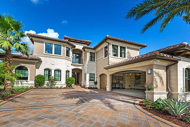 Best Driveway Paving Contractor  in Summerlin South, NV