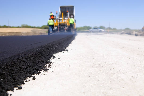 Best Residential Driveway Paver Services  in Summerlin South, NV