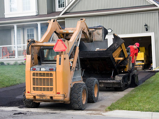 Best Driveway Pavers Installation  in Summerlin South, NV