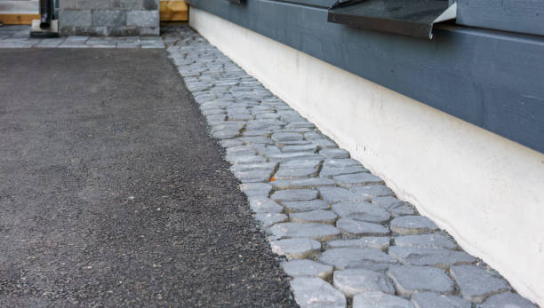 Reasons to Select Us for Your Driveway Paving Requirements in Summerlin South, NV