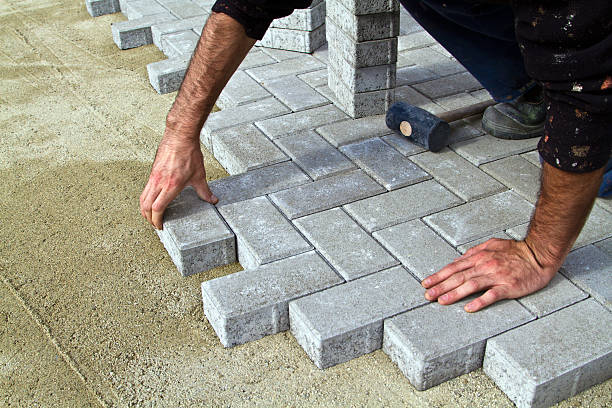 Best Driveway Pavers Near Me  in Summerlin South, NV