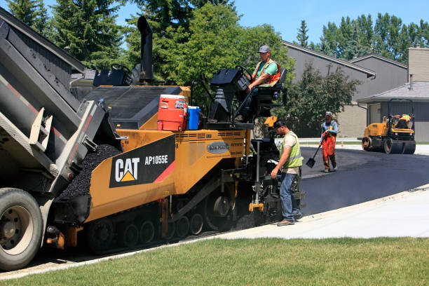 Best Professional Driveway Pavers  in Summerlin South, NV